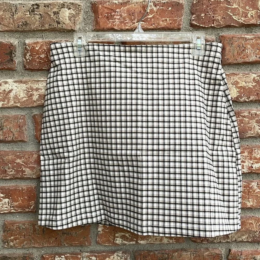 Hollister Skirt